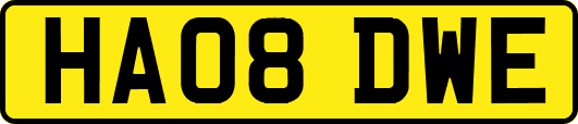 HA08DWE