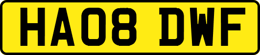 HA08DWF