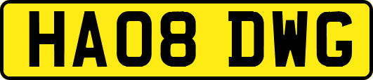 HA08DWG