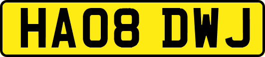HA08DWJ