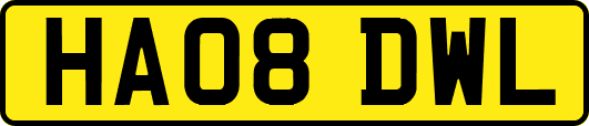 HA08DWL
