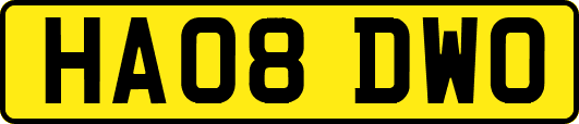HA08DWO
