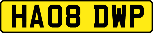 HA08DWP