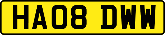 HA08DWW