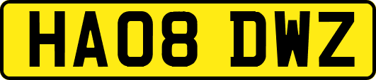 HA08DWZ