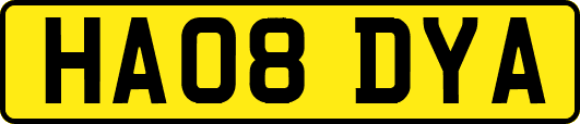 HA08DYA