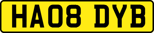 HA08DYB