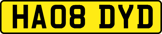 HA08DYD