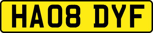 HA08DYF