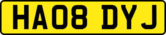 HA08DYJ