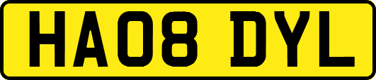 HA08DYL