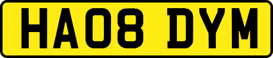 HA08DYM