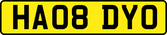 HA08DYO