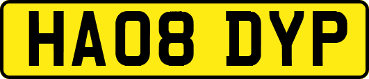 HA08DYP