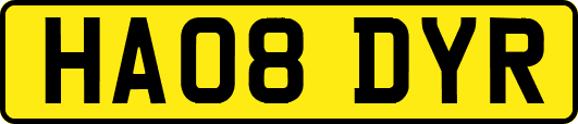 HA08DYR