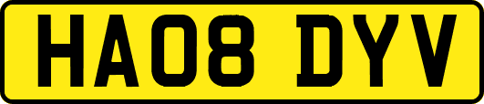 HA08DYV