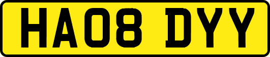 HA08DYY