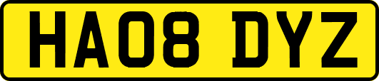 HA08DYZ