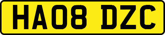 HA08DZC