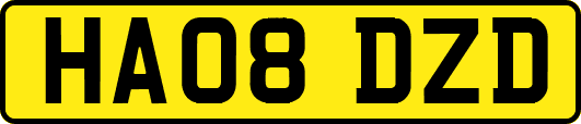 HA08DZD
