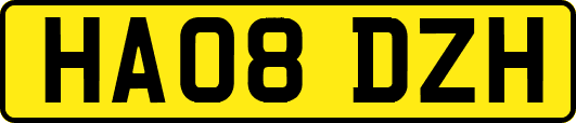 HA08DZH