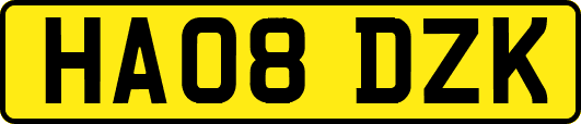 HA08DZK