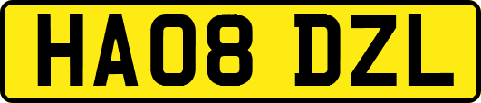 HA08DZL