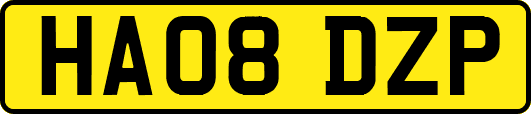 HA08DZP