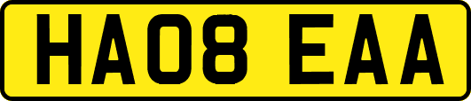 HA08EAA