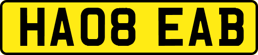 HA08EAB