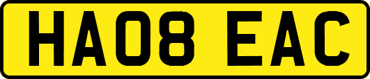 HA08EAC
