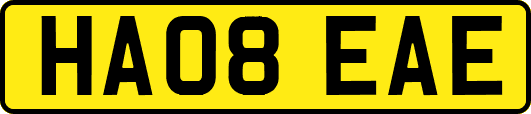 HA08EAE