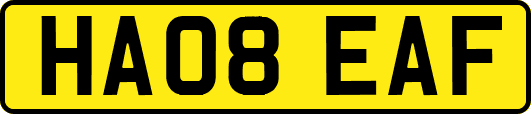 HA08EAF
