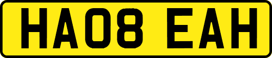 HA08EAH