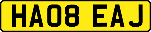 HA08EAJ