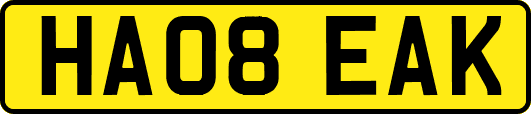 HA08EAK