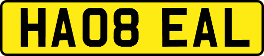 HA08EAL