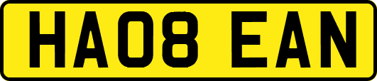 HA08EAN