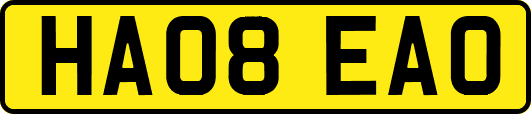 HA08EAO