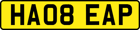 HA08EAP