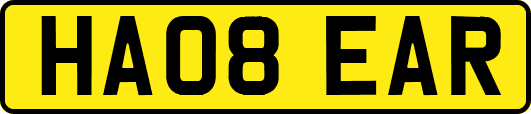 HA08EAR