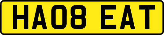 HA08EAT