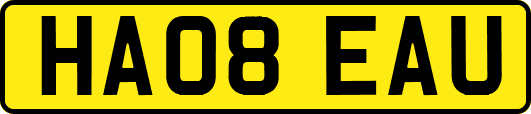 HA08EAU