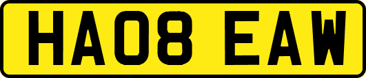 HA08EAW