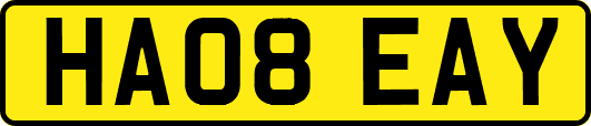 HA08EAY