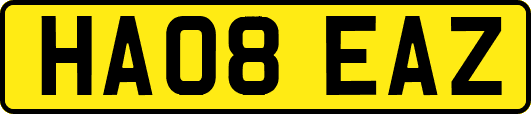 HA08EAZ