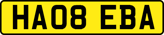 HA08EBA