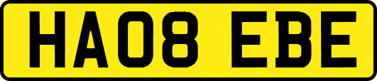 HA08EBE