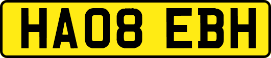 HA08EBH