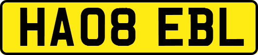 HA08EBL